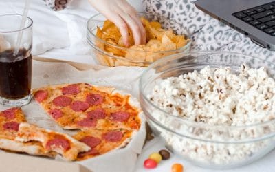 Is Your Weight Loss Plan Sabotaged by Emotional Eating?