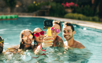 Party Secrets By Registered Dietitians