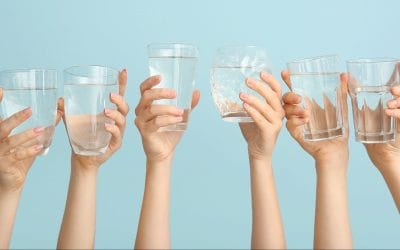 How to Ensure Your Water Intake? Hydration Tips for A Hot Summer Weekend