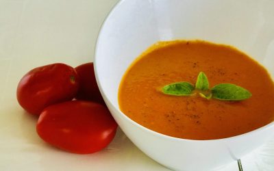 Recipe For When Summer Welcomes Fall