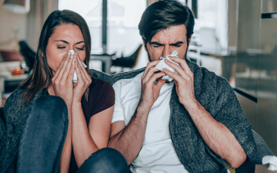Nutrition Fundamentals For Cold And Flu Season