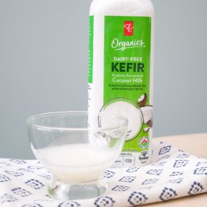 Lactose Free Kefir