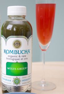 Kombucha