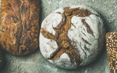 The Best Breads Since Sliced Bread