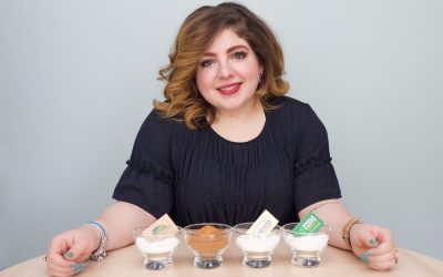Sugar vs. Sweetener: The sweet science behind sugar and alternatives