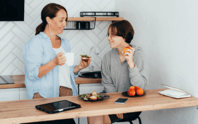 How To Talk To Your Kids About Weight