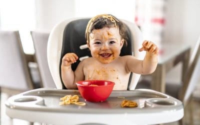 Pediatric Health and Nutrition Counselling