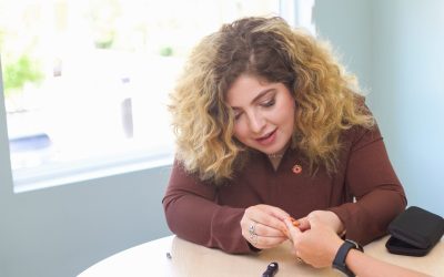 5 Tips to Help Control Blood Sugars