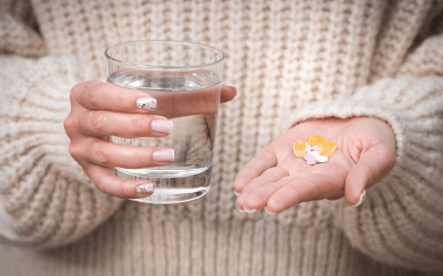 Do you need dietary supplements?