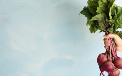 What you need to know about plant-based eating!