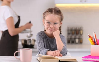 Play-Based Nutrition Learning Ideas For Parents