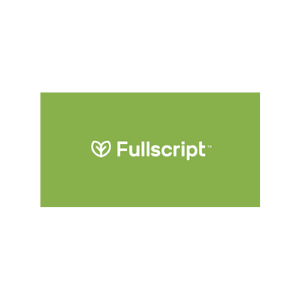 Fullscript Supplements logo