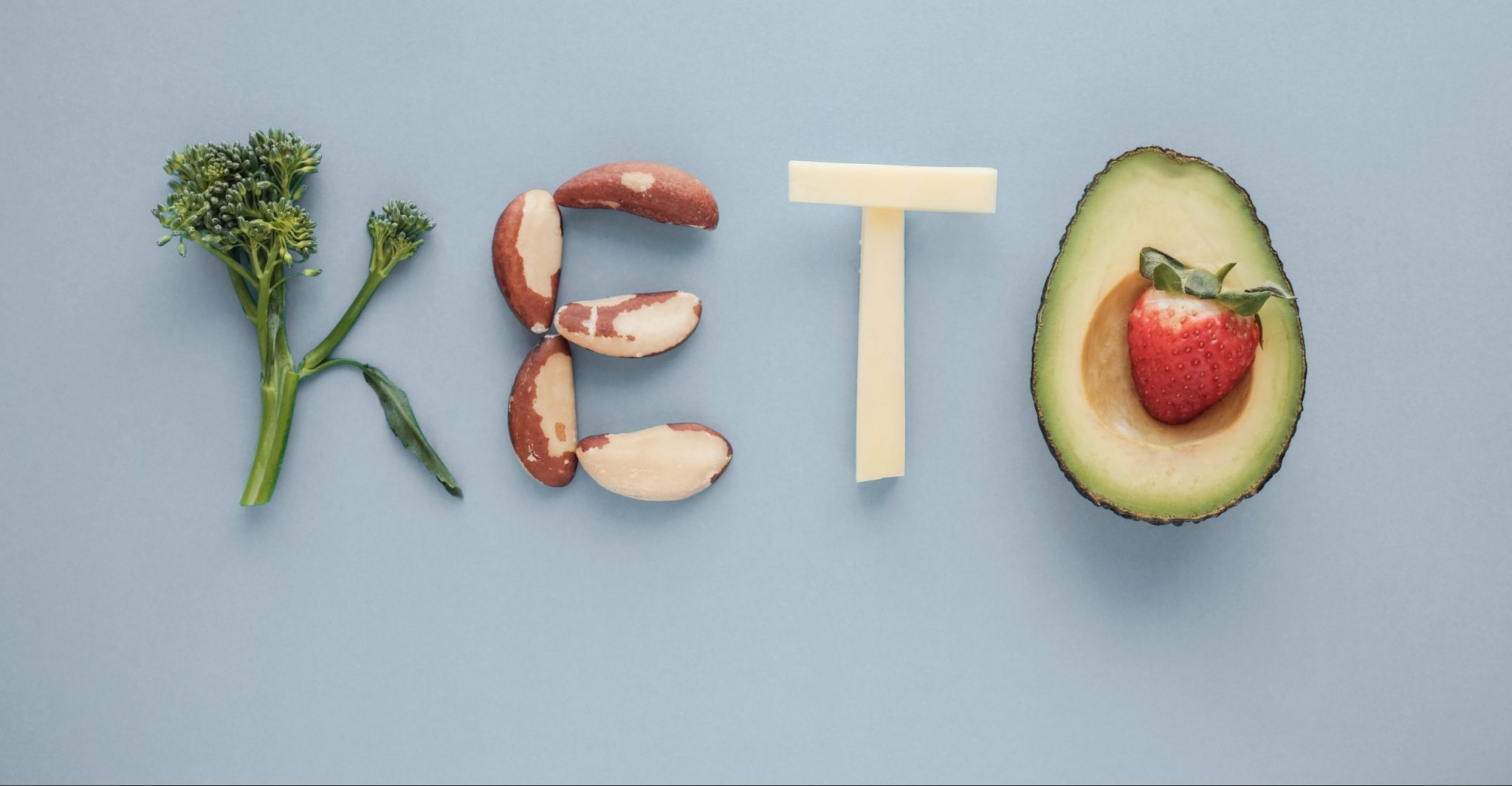 Keto explained: Everything you need to know about the ketogenic diet