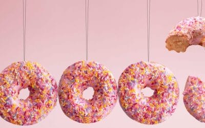 The Science-Based Guide To Controlling Sugar Cravings