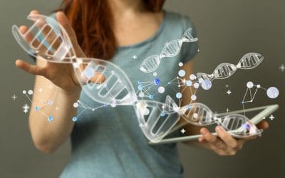 Why Your DNA Matters In Weight Loss