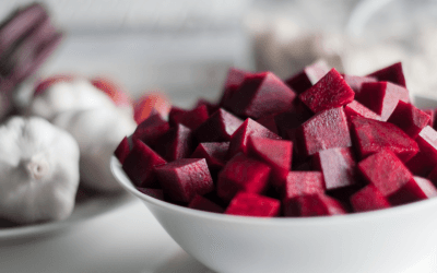 The Superfood That Can’t Be Beet: Beetroot Recipes