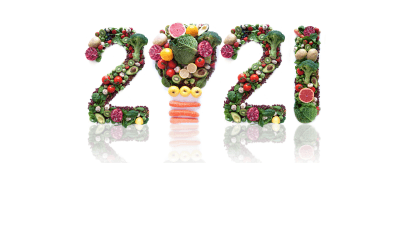 Nutrition Trend Predictions for 2021