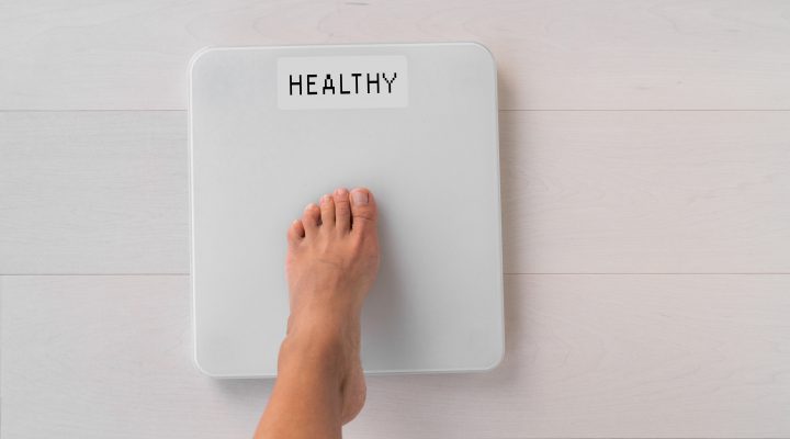When Does Weight Loss Really Matter?
