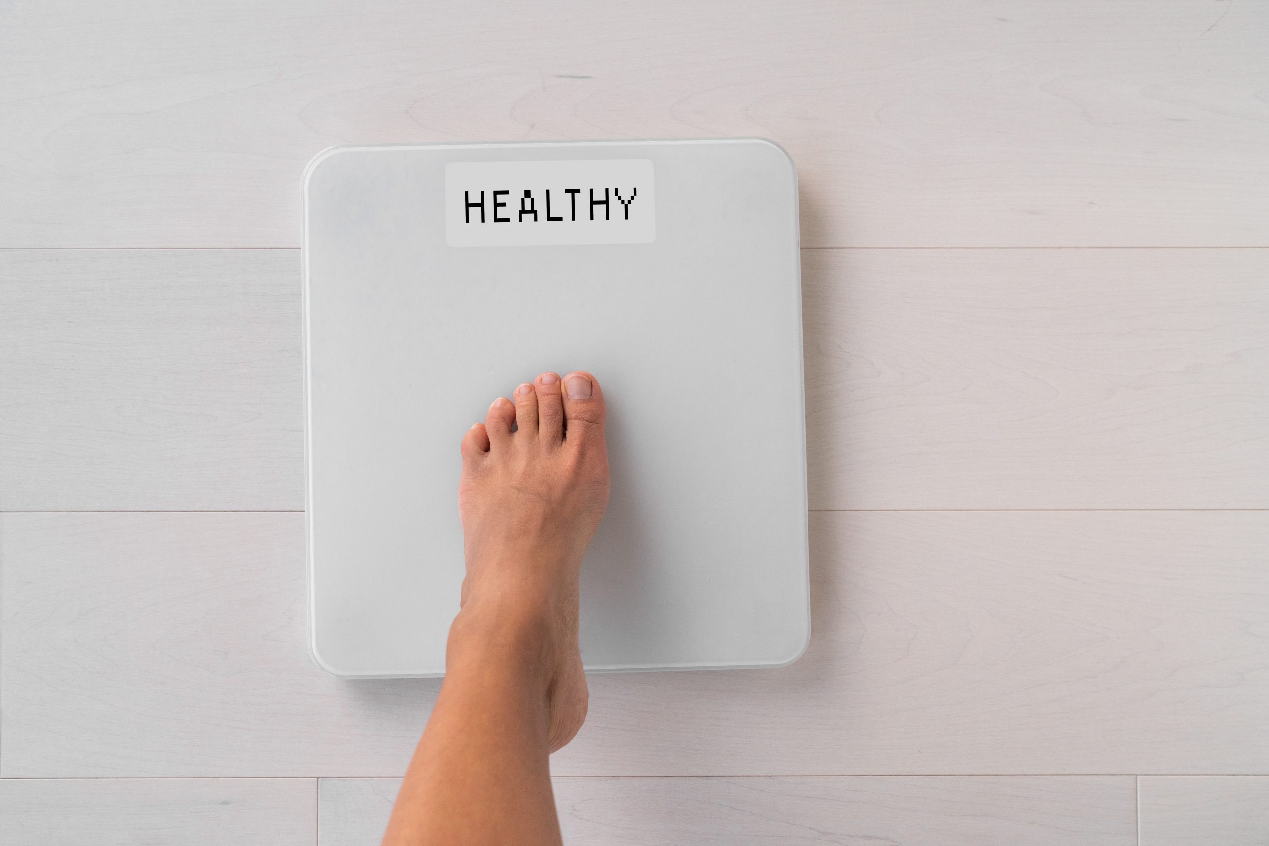 When Does Weight Loss Really Matter?