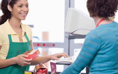 Dietitian Tips To Inflation Proof Your Shopping & Eating Habits