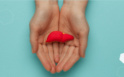 Fatty Liver Disease Explained: Breaking Down The Basics And How A Dietitian Can Help!