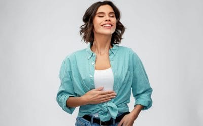 How To Improve Gut Health