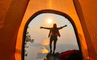 Meal Prep Tips For Camping