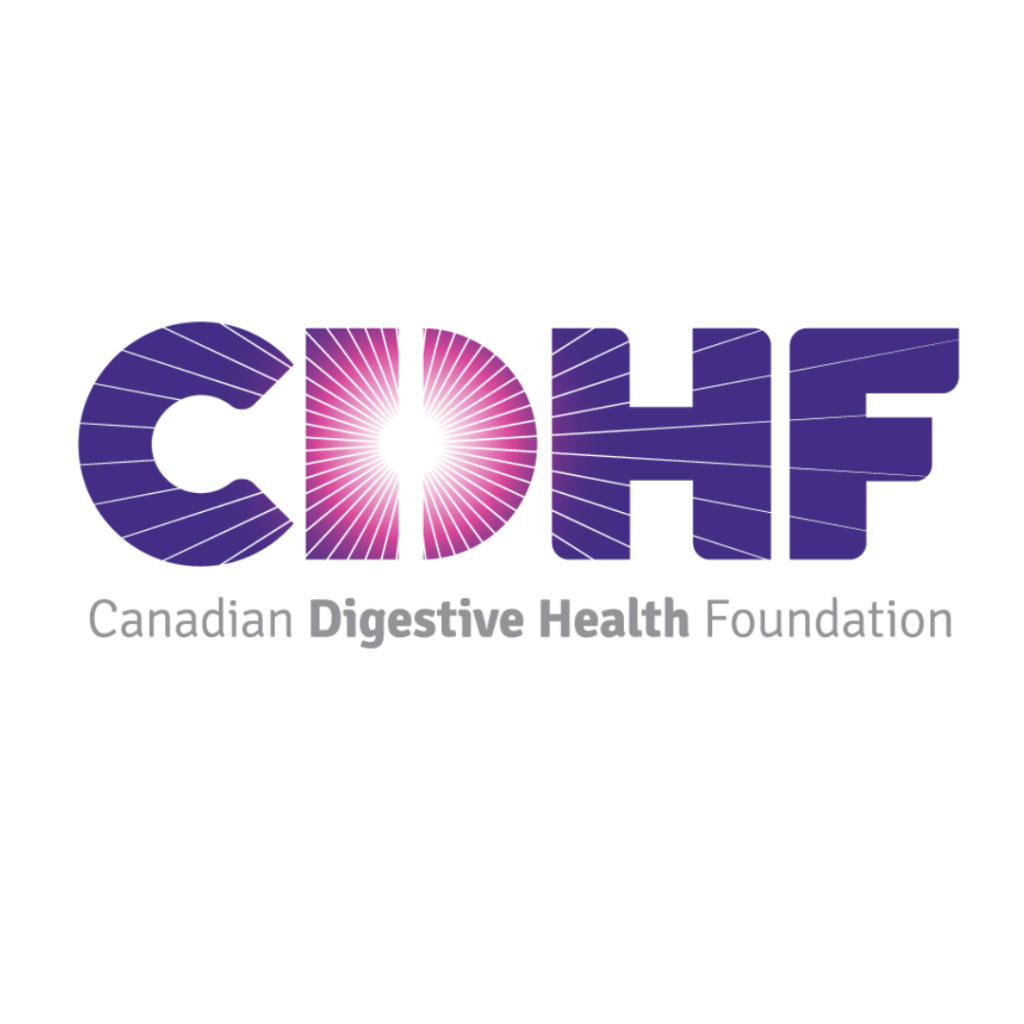 CDHF Logo