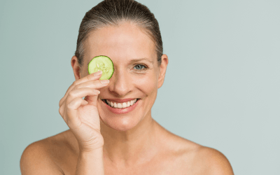 Nutrition Tips For Skin Health