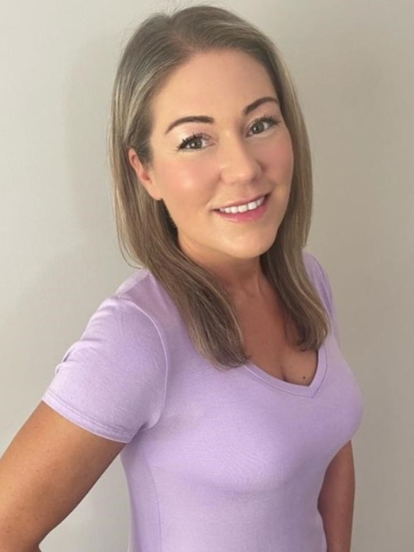 Dietitian small bio picture