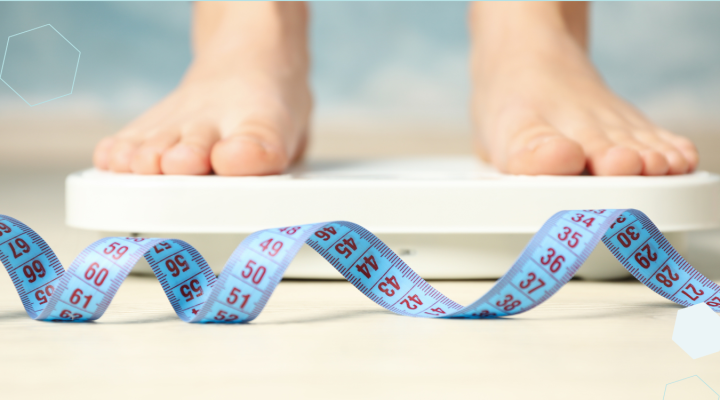 Weight Loss Diet Breakdown