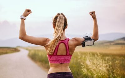 Off Season Nutrition Guide for Athletes