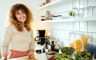 Healthy Eating Explained: Unpacking the Science of Food and Health