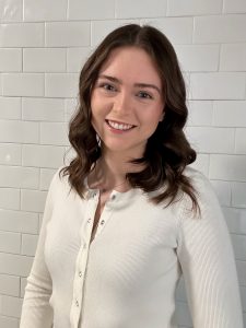 bio pic of Sarah Wilding 