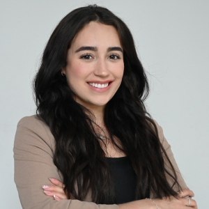 bio pic of Valentina Ramirez