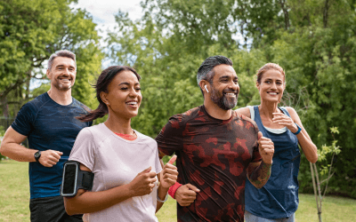 Genetics and Nutrition: How to Optimize Your Health And Fitness at Any Age