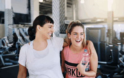 The Role of Nutrition and Exercise in 7 Health and Fitness Goals