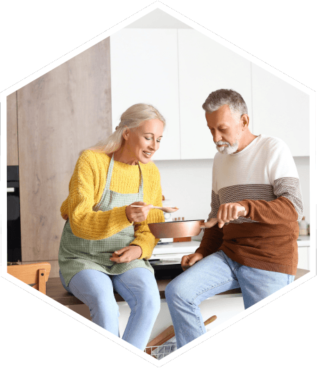 healthy aging and healthspan