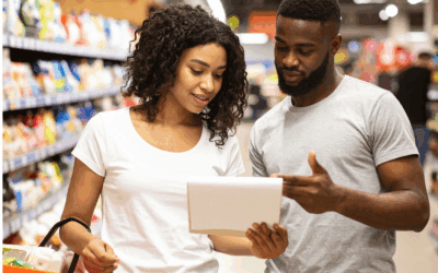 Food Inflation In 2026: Dietitian’s Tips For Eating Well