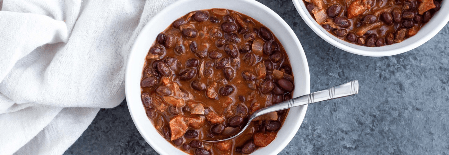 Hearty Healthy Beef Chili
