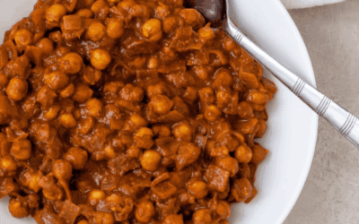 Better Butter Chicken Recipe