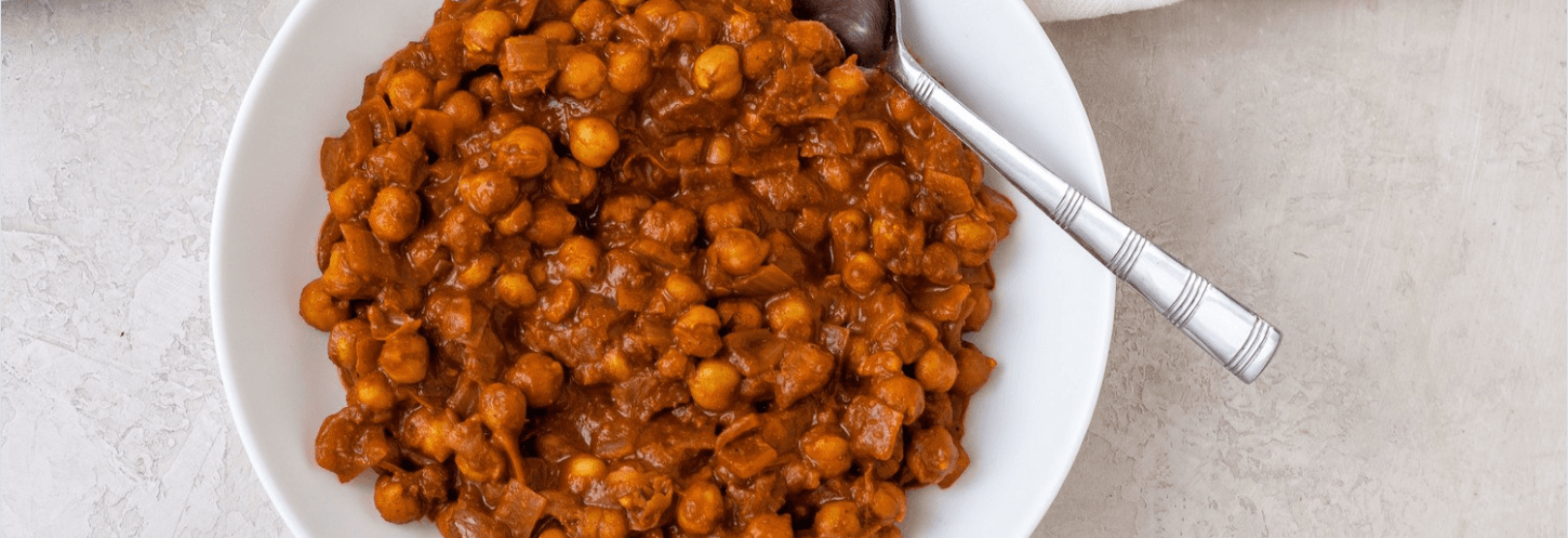 Butter Chicken, Reimagined