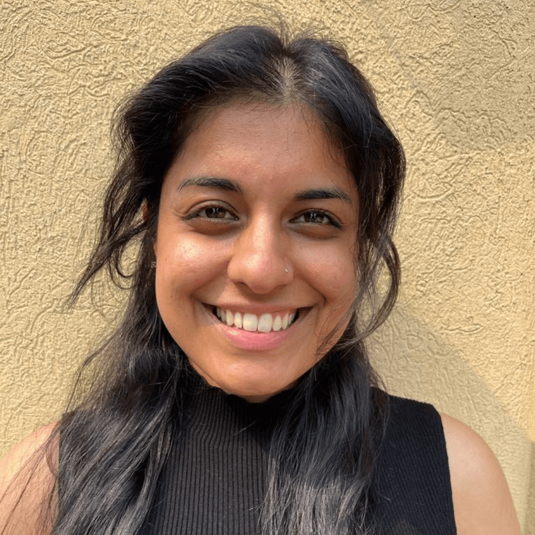 suhani nagda headshot