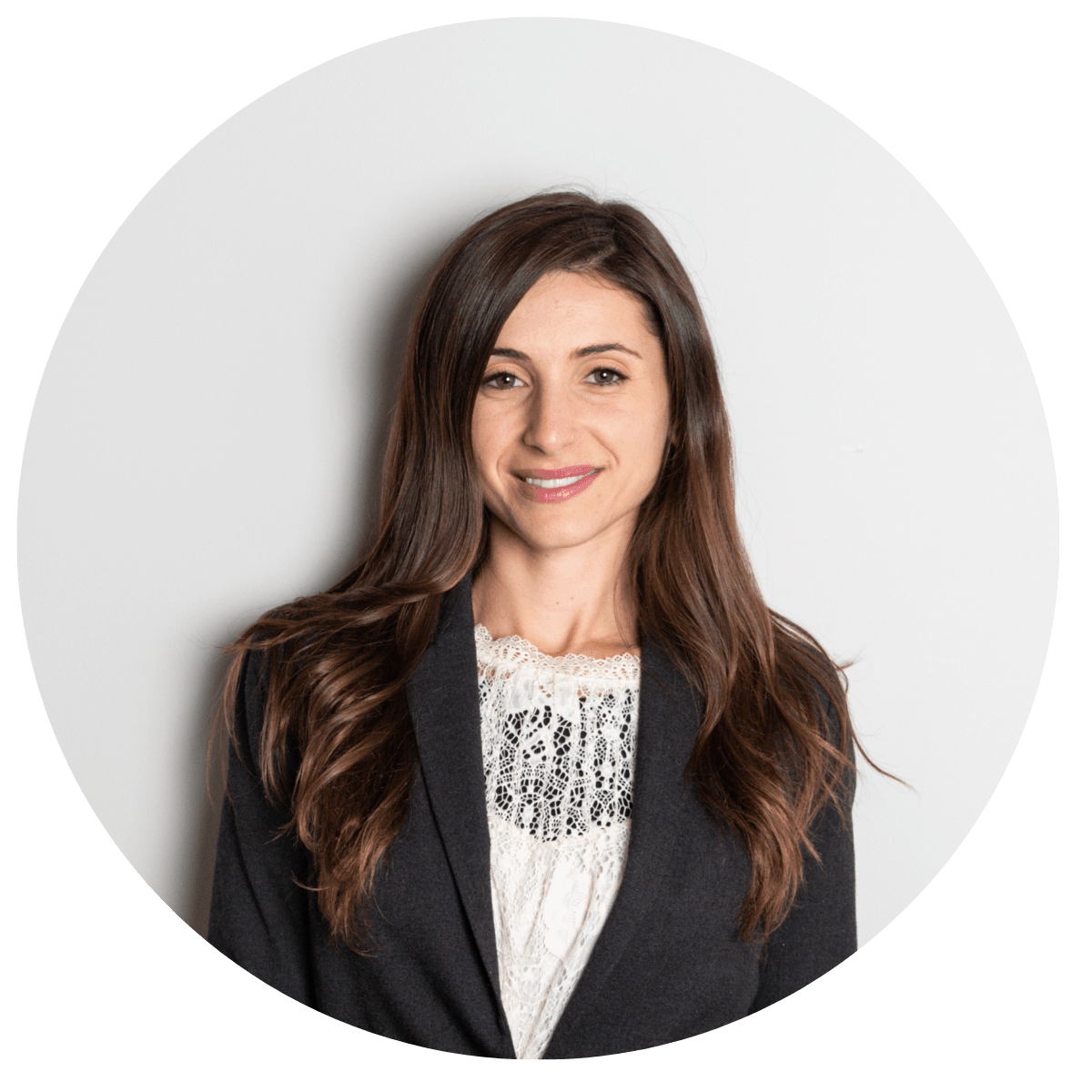 christina biasia blog author