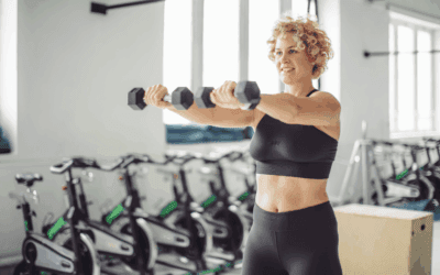 Healthy Eating For Longevity In Midlife