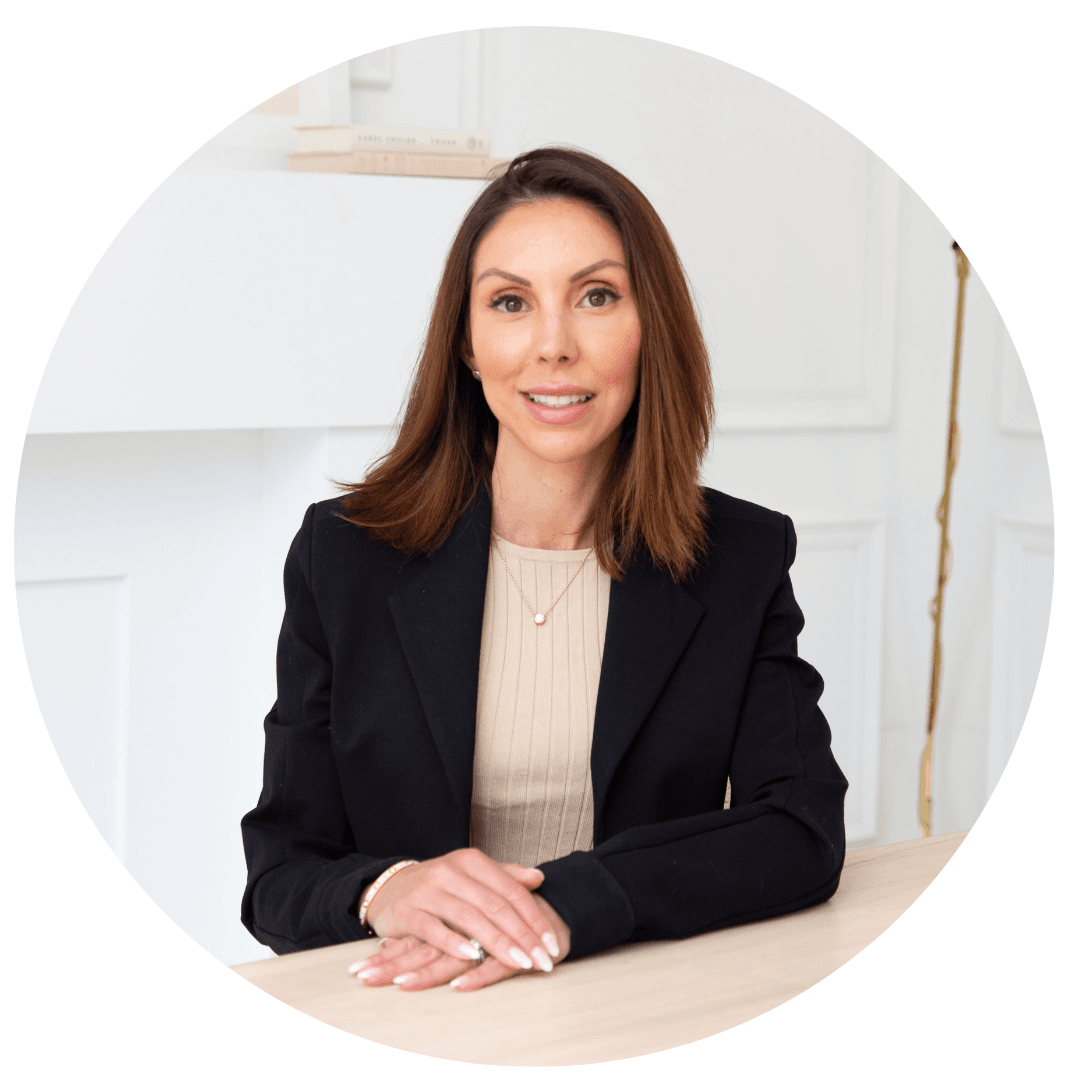 Lisa Spriet, RD and NutriProCan Co-Owner