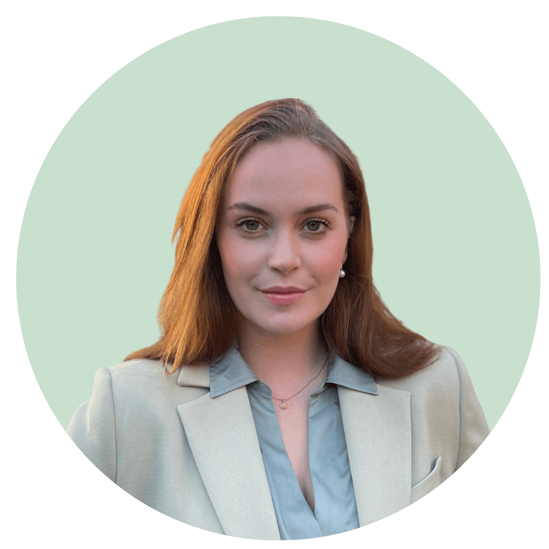 megan allarie blog author