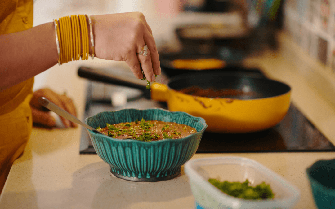 10 Indian Food Swaps for Weight Loss (From an Indian Dietitian)