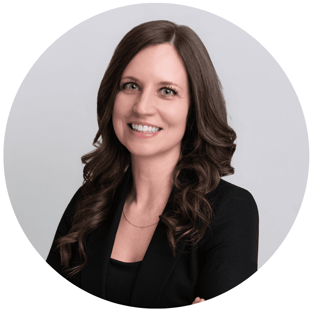 Andrea Fontaine, Blog Author, RD